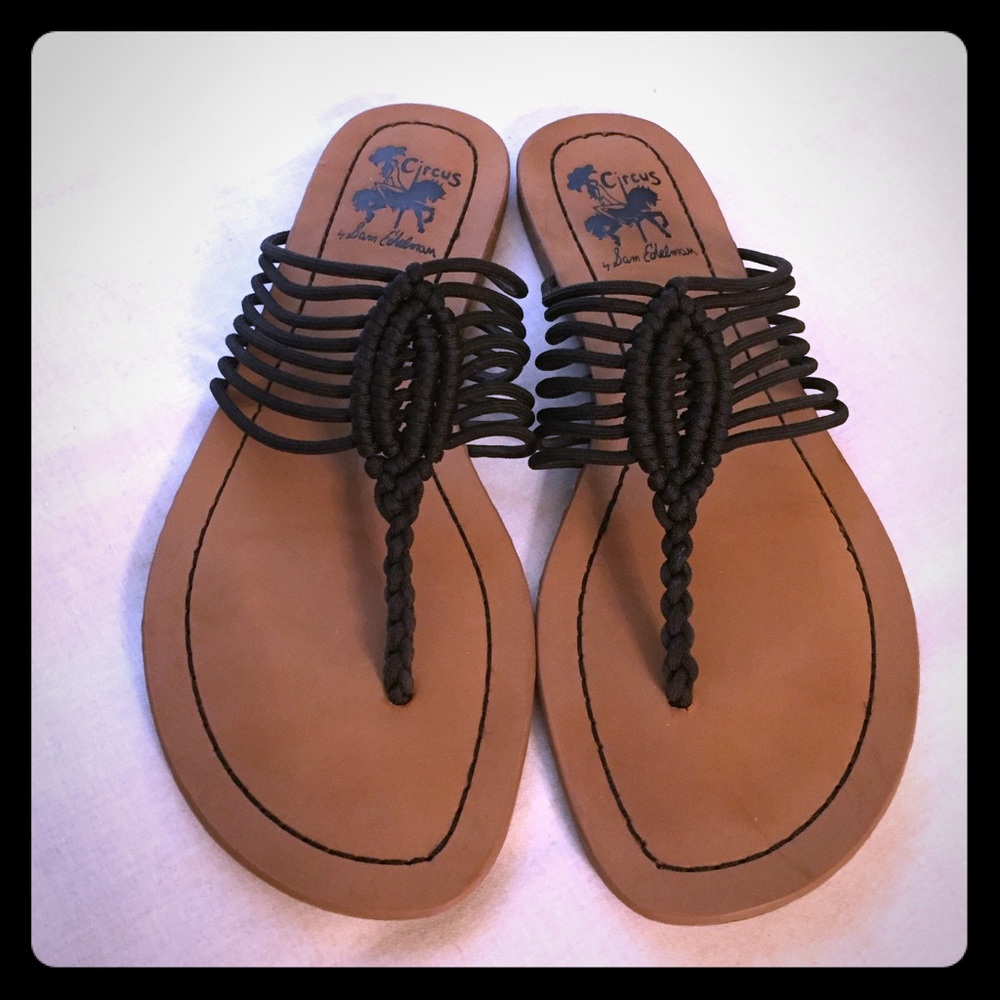 Sam Edelman Sandals